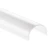 galaxy profiles Led-list skydd c13 opal/siden 200cm