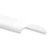 galaxy profiles Led-list skydd c17 opal/siden 200cm