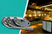 nextec Led-light strip 12v 4,8w/m 6k 5m