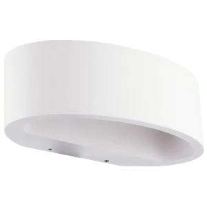 winled Outdoors wall luminaire verde 9w 4000k ip54 764lm