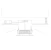 winled Downlight armatur iiris 18w 3000k ip20/44 va.