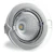 hella Downlight s100 4,5w60aew 700ma 3000k sg