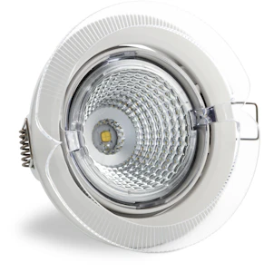 hella Downlight s102 9w40aeo 700ma 4000k wh