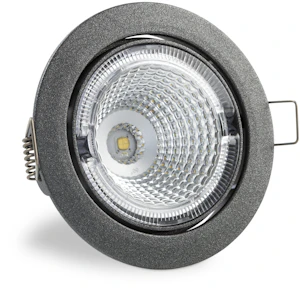 hella Alasvalo spot s102 s102 9w40aib 700ma 4000k dg