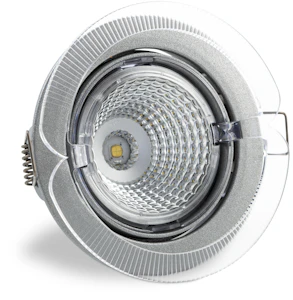 hella Downlight s102 9w60aeo 700ma 4000k sg