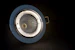 hella concept i-line Spotlight spot s100 s100sq 4,5w 60° aiw 3000k wh