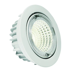 hella Alasvalo spot s104 s104 20w60aio 500ma 3000k wh