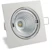 hella Downlight s104sq 20w60aib 500ma 3000k wh