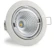 hella Alasvalo spot s102 s102 9w60 700ma 3000k wh