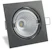 hella Downlight s102sq 9w40 700ma 3000k dg