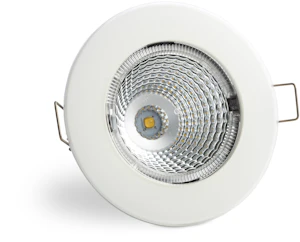 hella Alasvalo spot s102 s102 9w60aib ip55 4000k wh