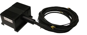 cariitti Valokuituvalaisin vpac-1527-f335 kuitusarja
