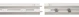 cariitti Led-light rail huuhto easy 330 mm 4000k 5w
