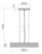 i-valo Suspension luminaire pro 560.000.00hf