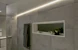 hide-a-lite Profile ceiling recess. alu 2m