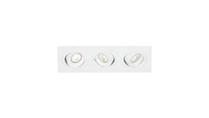 hide-a-lite Downlight armatur bright eye g2 square iii vi 3k
