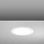 DOWNLIGHT TOLEDO FLAT TOLEDO FLAT 23W LED 840 D317