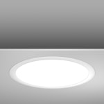 DOWNLIGHT TOLEDO FLAT TOLEDO FLAT 35W LED 840 D495