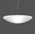 rzb Pendelarmatur flat polymero flat polymero 100w 840 d1040