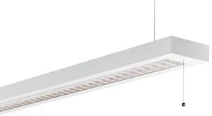 defa lighting Ripustusvalaisin qbic es id37 2x28w/840 sw va