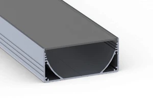 airam Valoprofiili/-nauha powerline w80 opaali 2m