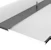 airam Modular luminaire fly d/i 58w/840 si
