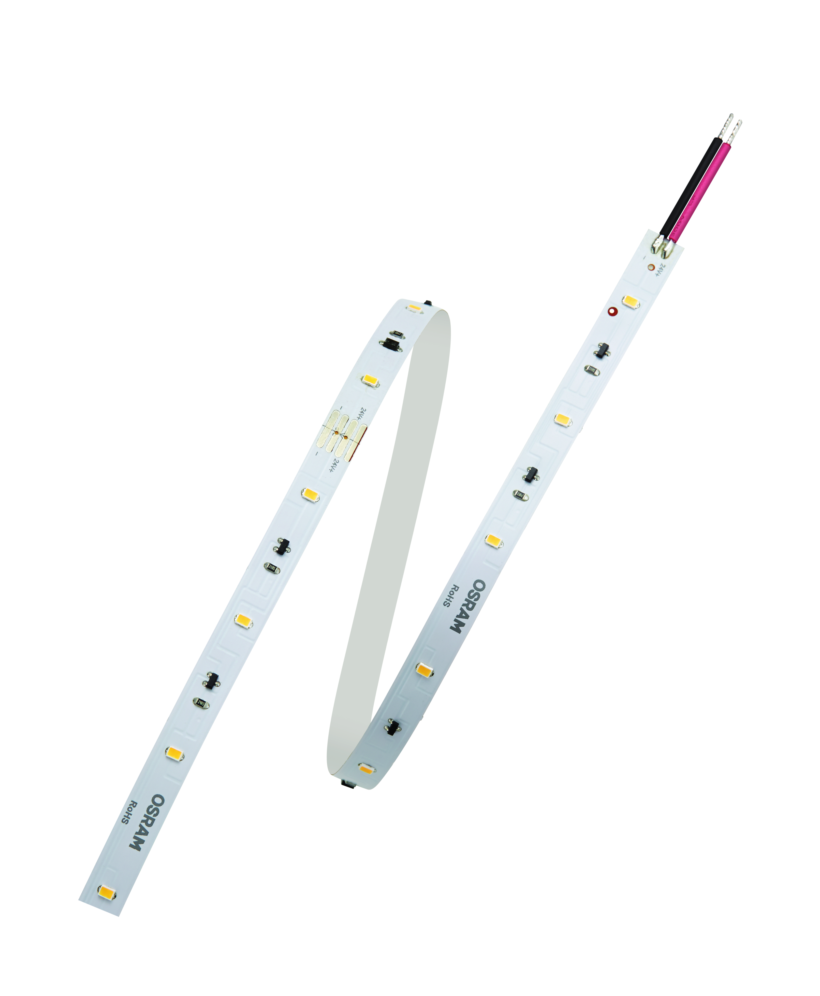 osram Led-strip vf600 g2 46w/827 6m 3600lm