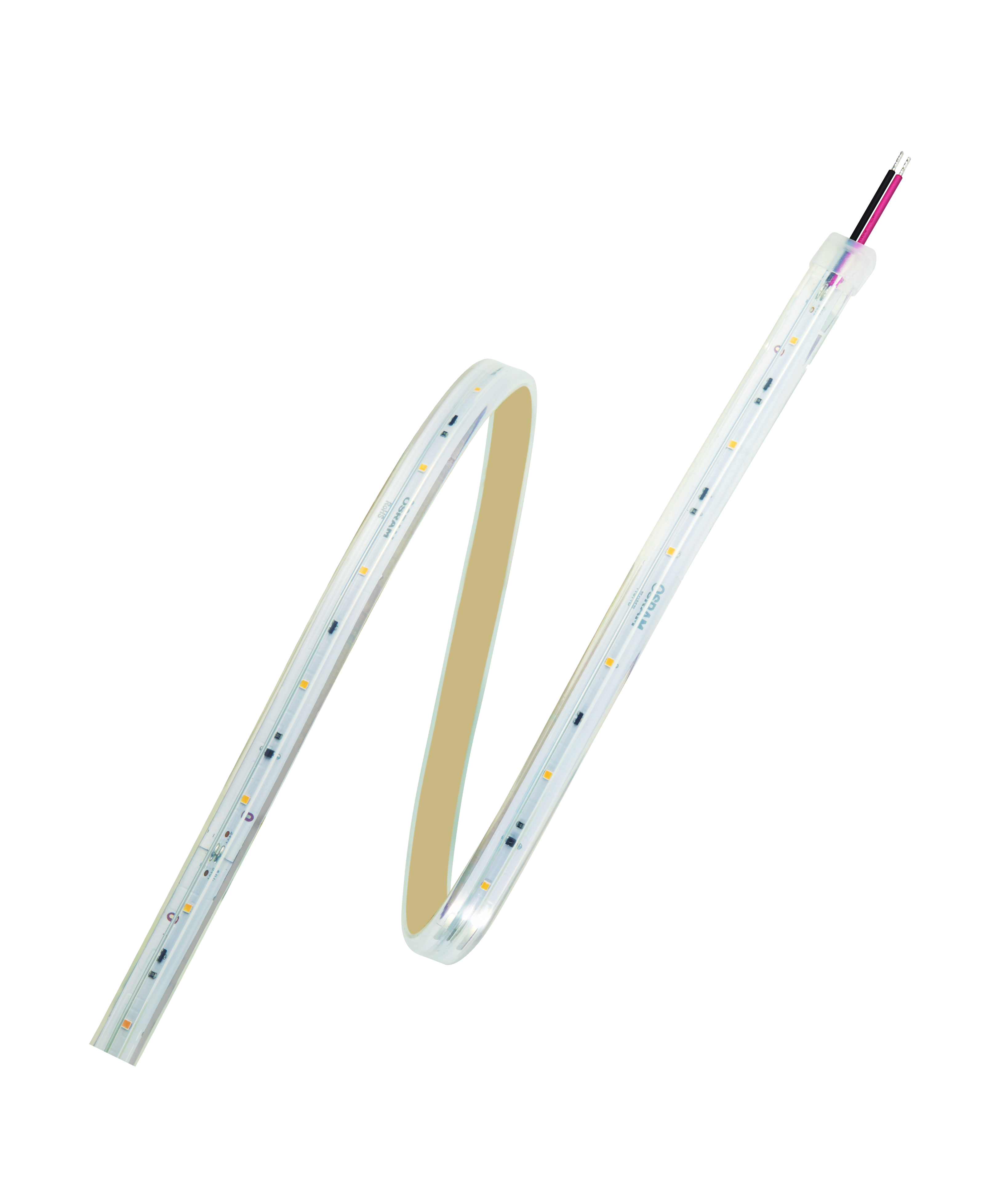 osram Led-light strip vfp600 g2 46w/865 6m 3600lm