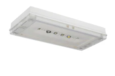 NÖDLJUSARMATUR SOLID TWT3252WM 230 VAC IP65 1H