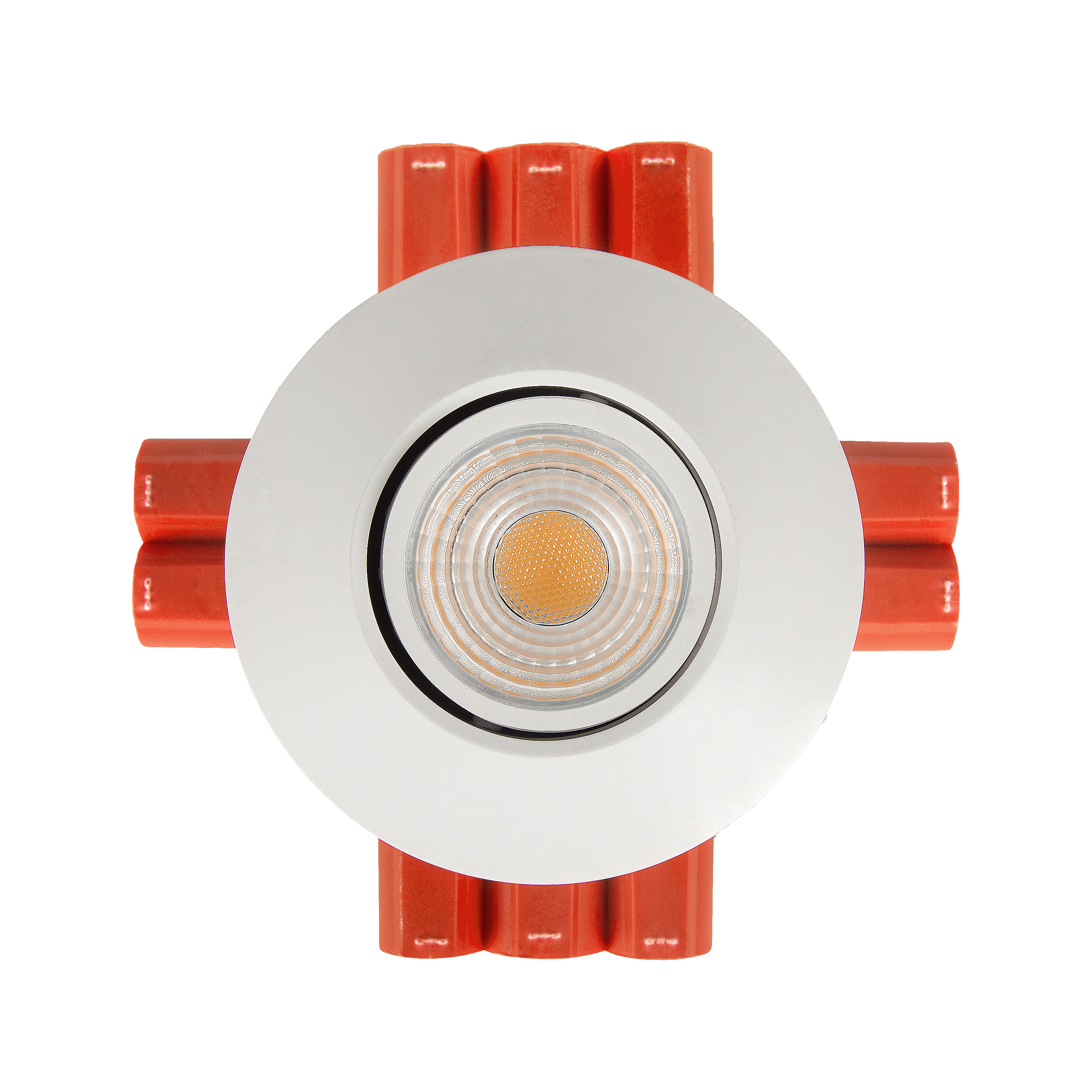 hide-a-lite Downlight comf smart iso tilt v tune