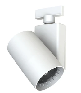 coolics Track spot optima co27kmv 23w 927 34° 3-p va