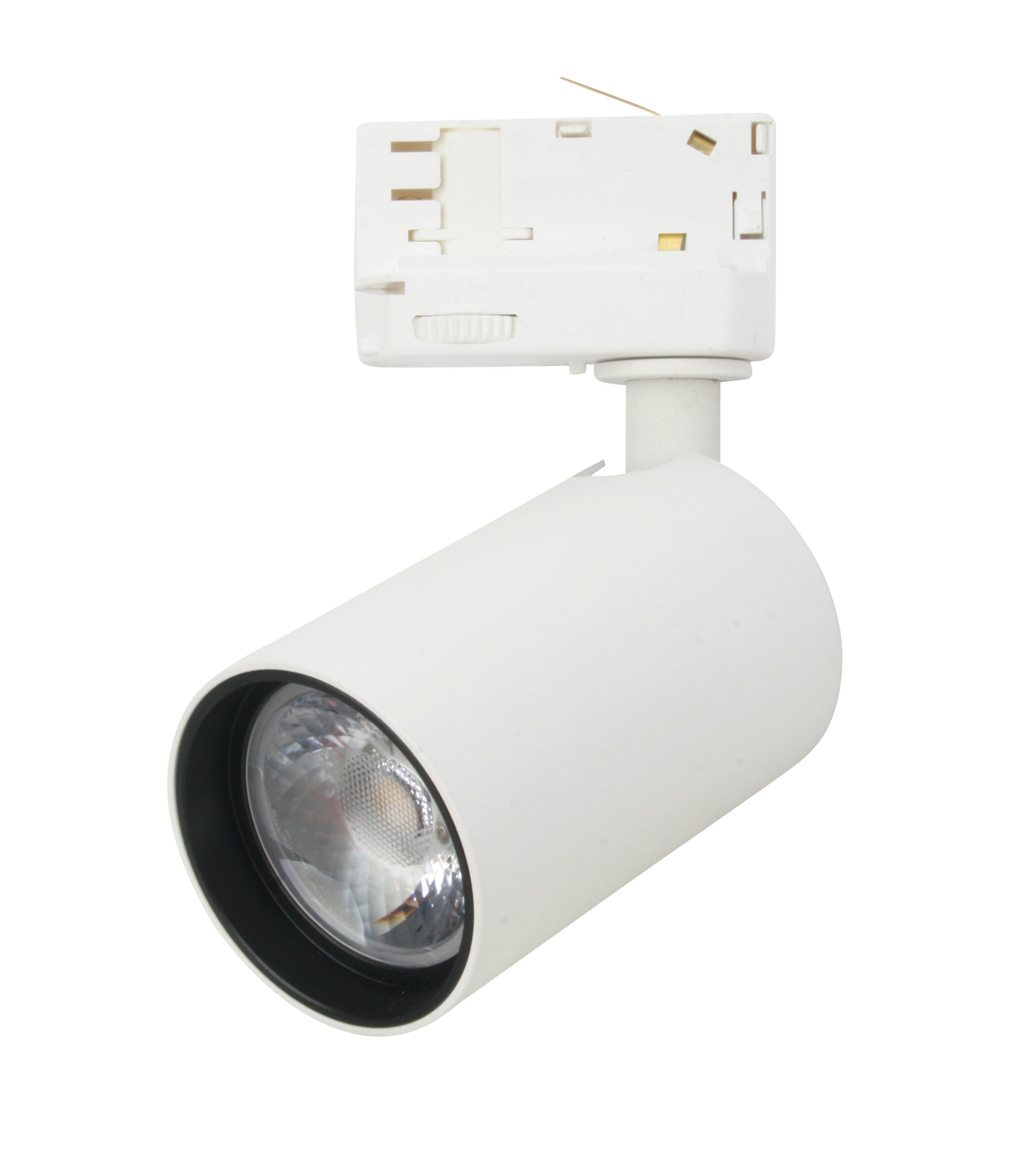 SPOTLIGHT RULLE PRO WARM-DIM 13W VIT