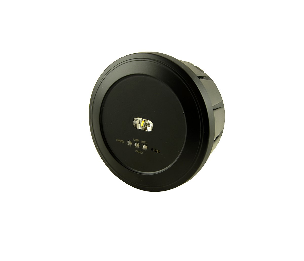 HÄNVISNINGSARMATUR GR-290/250/B SPOT LED LIGHT