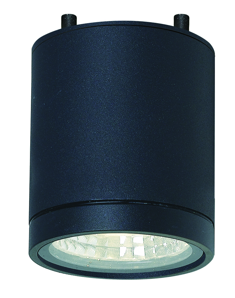 SPOTLIGHT FUNKIS PROLED 10W 4000K ANTRAC