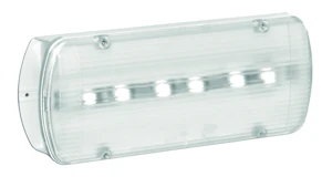 kamic Turvavalaisin cap lux 65