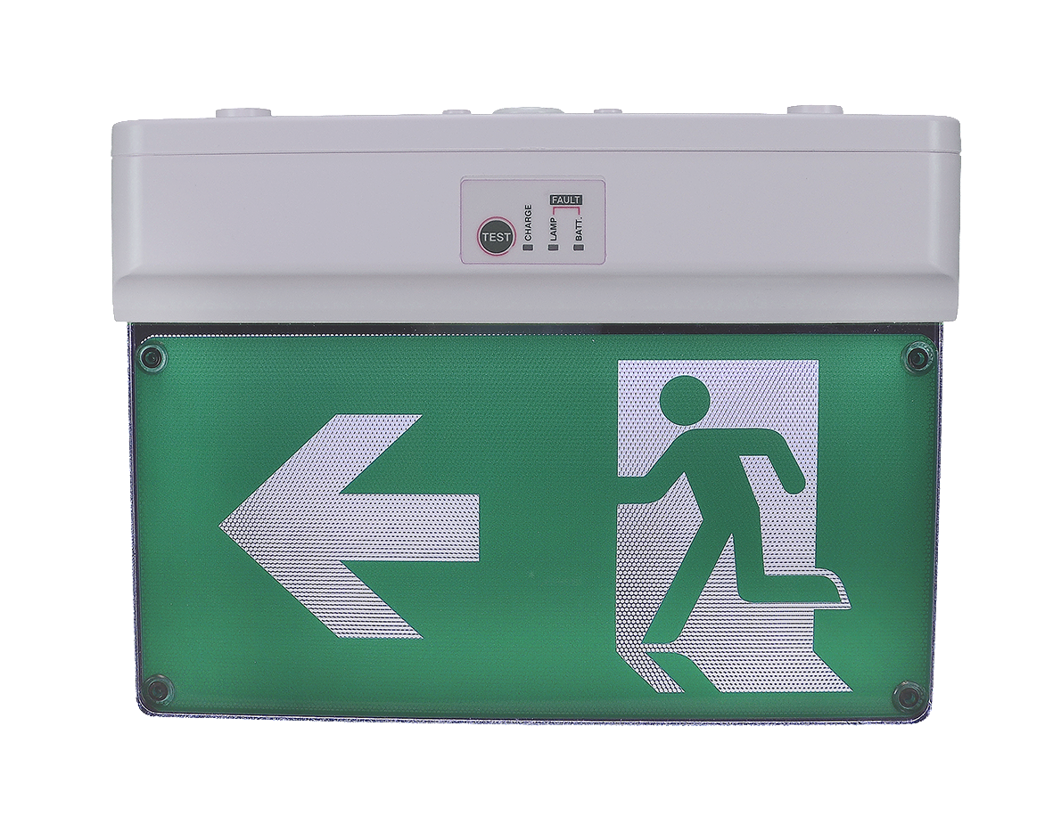 kamic Exitarmatur cap lux