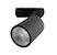kamic Spotlight duoline minirulle led 8w svart