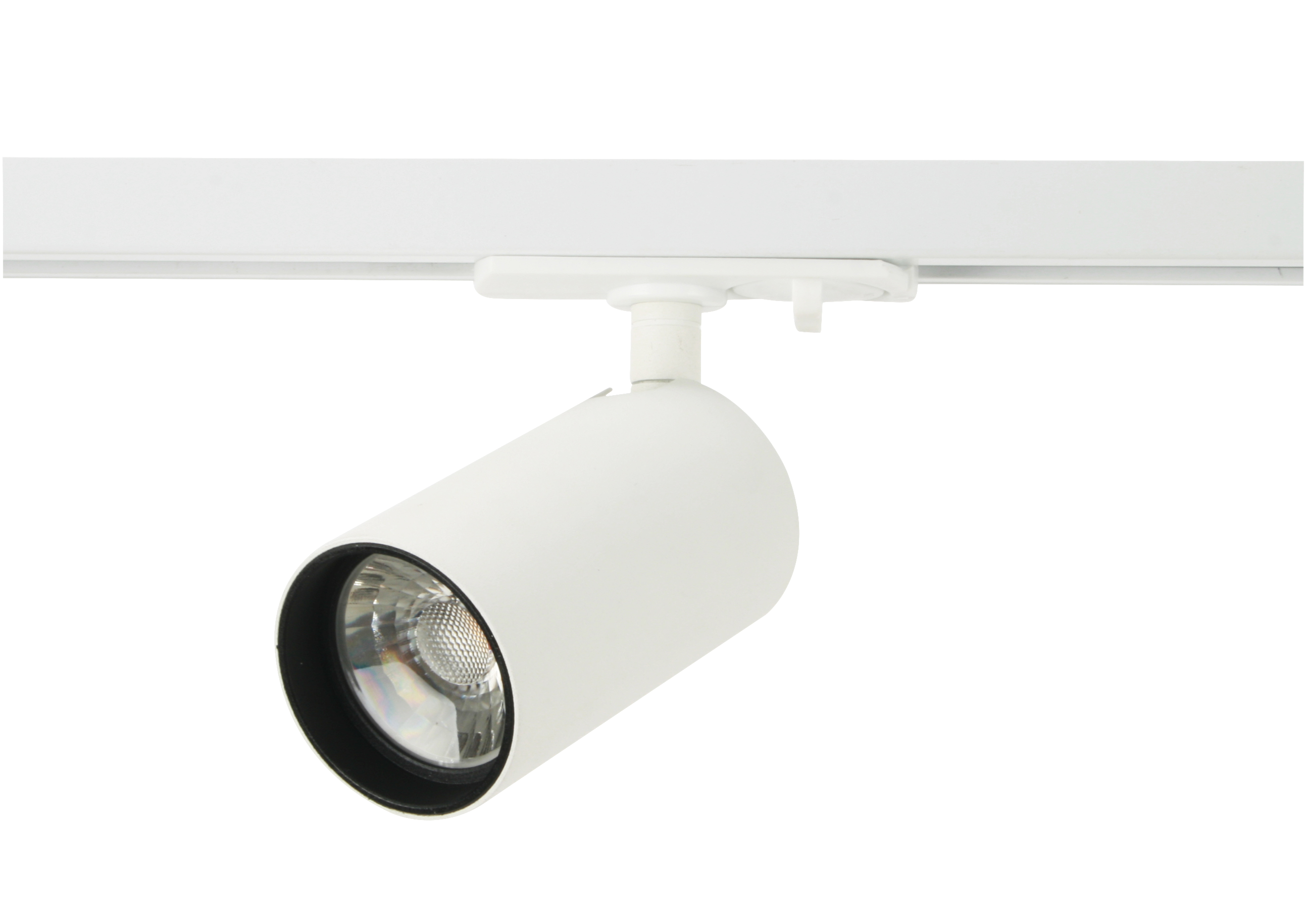 SPOTLIGHT DUOLINE MINIRULLE LED 7W VIT