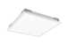 glamox Uppoasennusvalaisin c63 c63-r600x600 5000hf 840 op/gl
