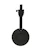 ledvance Kohdevalaisin tracklight spot track sp d95 55w/4000k 90ra bk