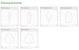 greenled Led-armatur eco s eco s 52 w dali