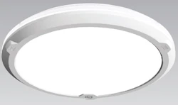 PINTA-ASENNUSVALAISIN LEDGECIRCLE D460,ON/OFF, 3000K