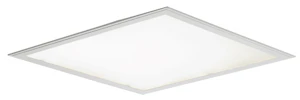 defa lighting Ram plano ip44 3mm pmma