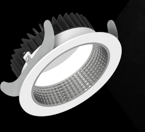illuxtron Alasvalo illuxtron 185 mlm 34w 1-10v 3000k valk