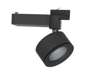 illuxtron Spotlight as 3f 4000k 3200lm non dim 60º