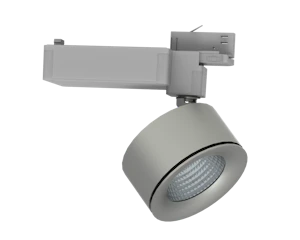 illuxtron Kohdevalaisin illuxtron as 3f 4000k 3200lm non dim 37º