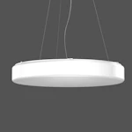 RIPUSTUSVA FLAT POLYMERO KREIS FLAT P. KREIS 100W DALI D1040