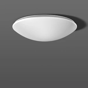 rzb Flush mnt universal luminaire flat polymero 38w 840 d620