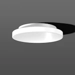UNIVERSAL LUMINAIRE FLAT KREIS FLAT KREIS 21W LED 840 D500