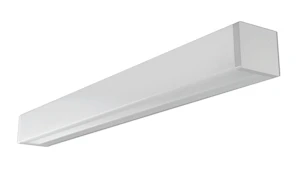 glamox Arbetsplatsarmatur a40-w 114/24hf ou